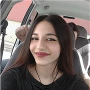 Profesora particular de ingles apta para todas edades.